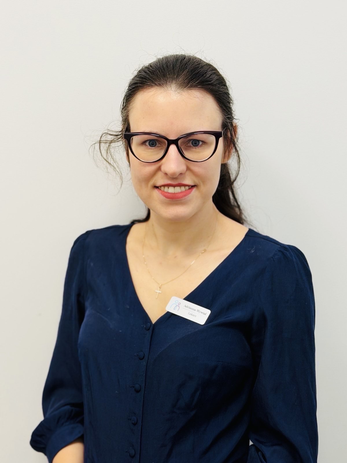 Adrianna Wywiał